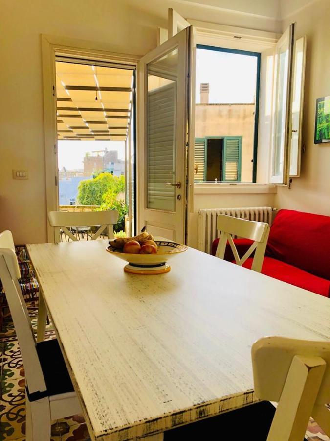 Piazza Duomo B&B Lecce Eksteriør bilde