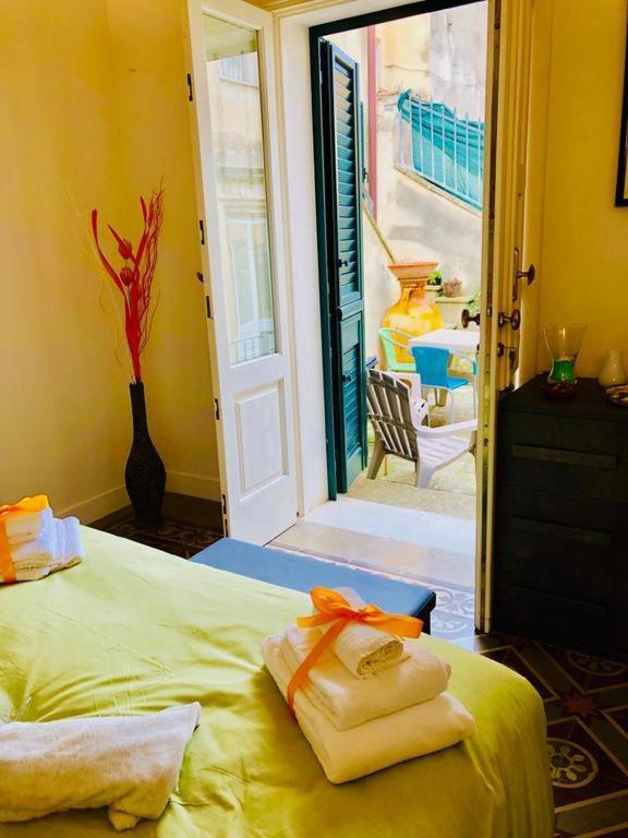 Piazza Duomo B&B Lecce Eksteriør bilde