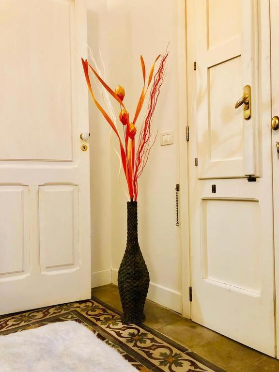 Piazza Duomo B&B Lecce Eksteriør bilde