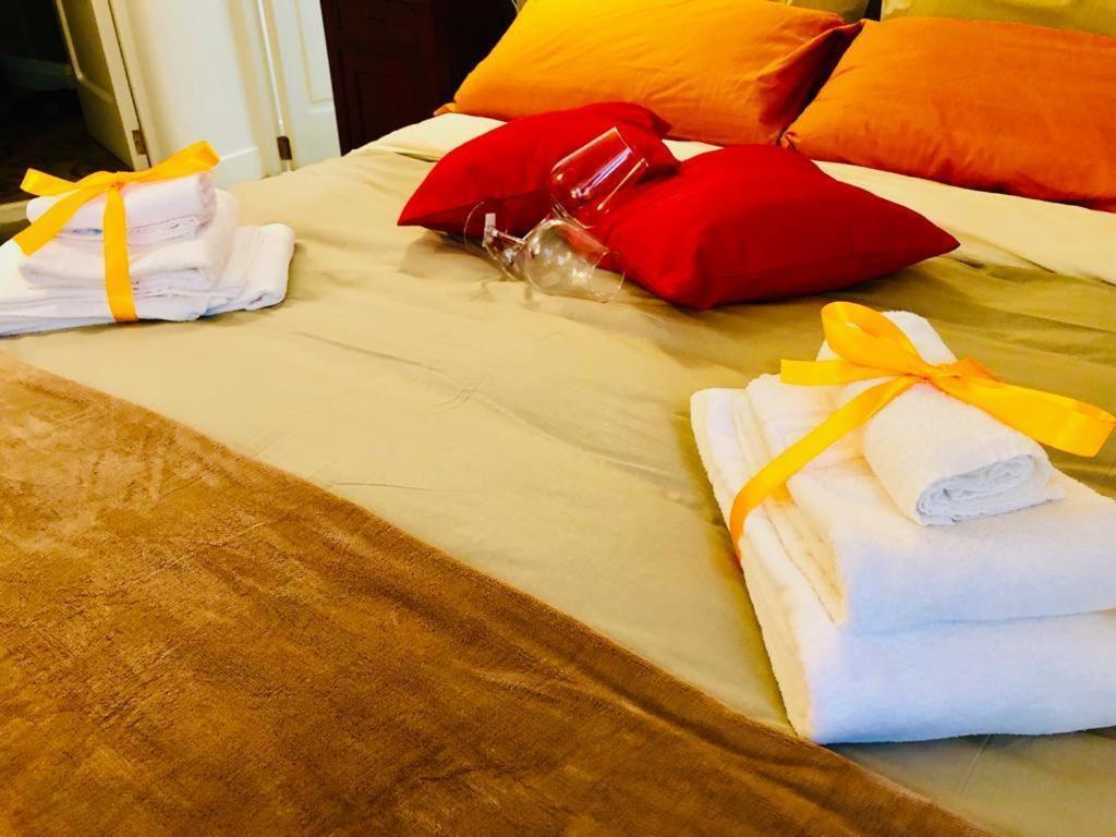Piazza Duomo B&B Lecce Eksteriør bilde