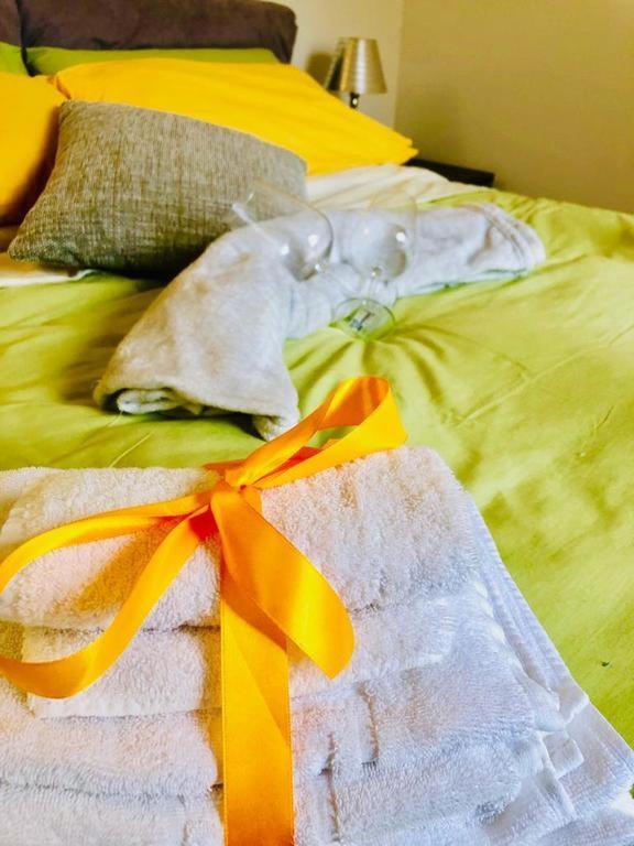 Piazza Duomo B&B Lecce Eksteriør bilde