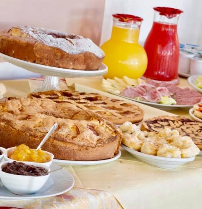 Piazza Duomo B&B Lecce Eksteriør bilde