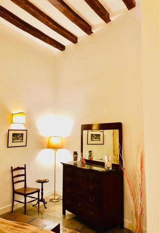 Piazza Duomo B&B Lecce Eksteriør bilde