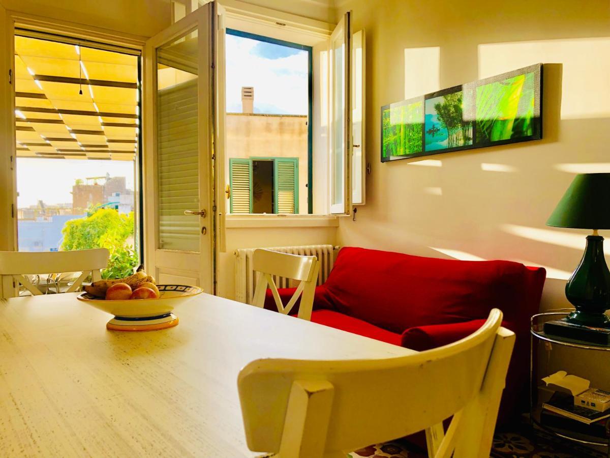 Piazza Duomo B&B Lecce Eksteriør bilde