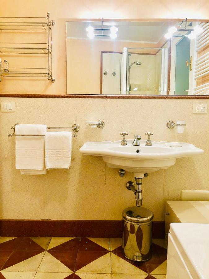 Piazza Duomo B&B Lecce Eksteriør bilde