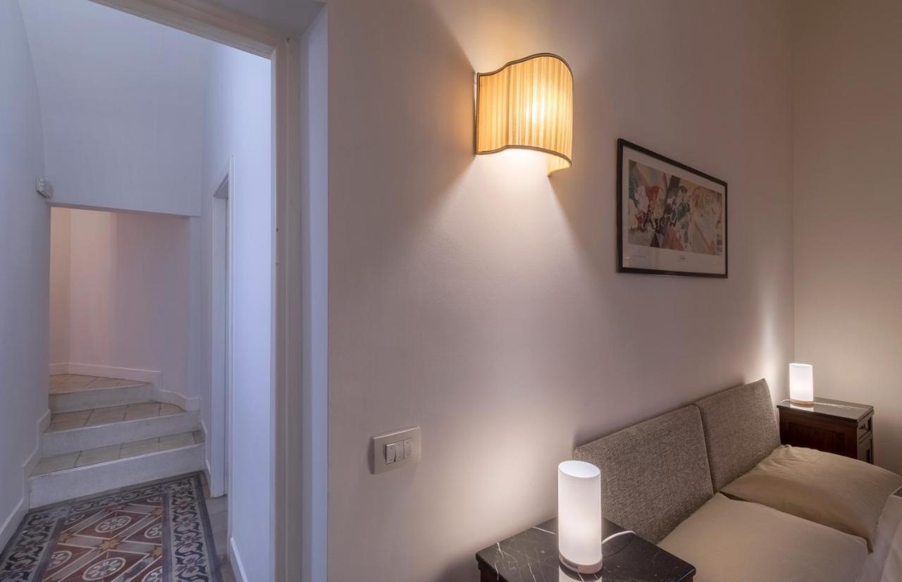 Piazza Duomo B&B Lecce Eksteriør bilde