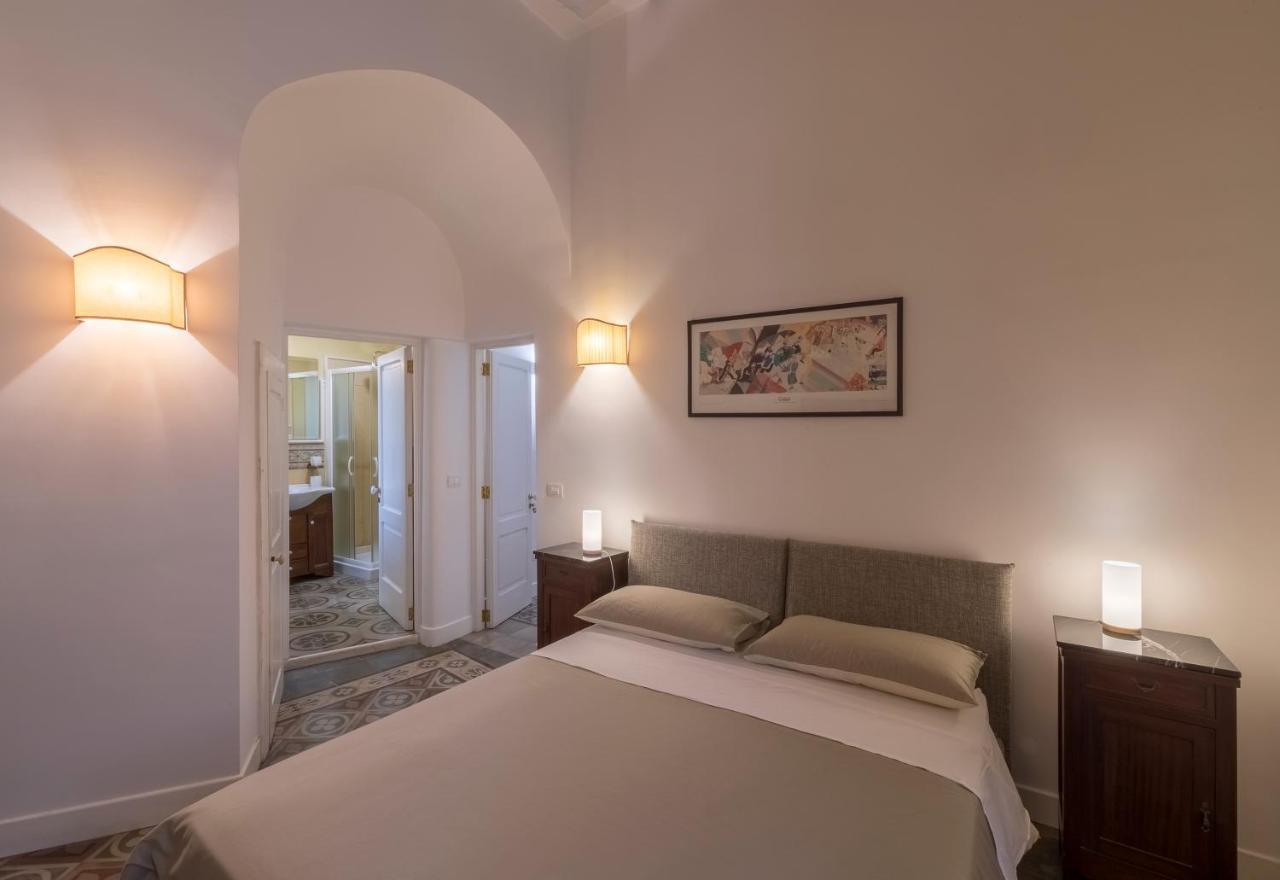 Piazza Duomo B&B Lecce Eksteriør bilde