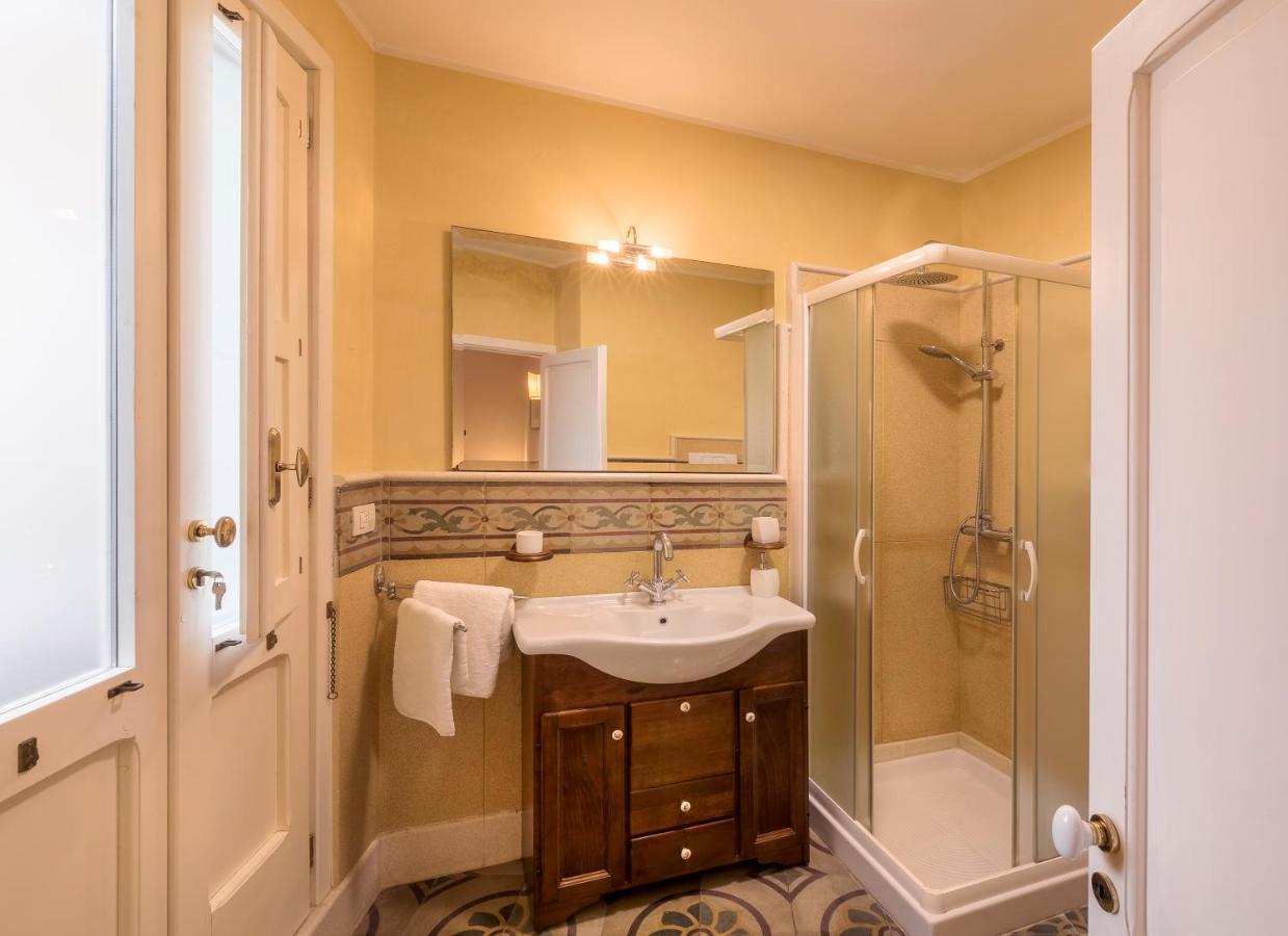 Piazza Duomo B&B Lecce Eksteriør bilde