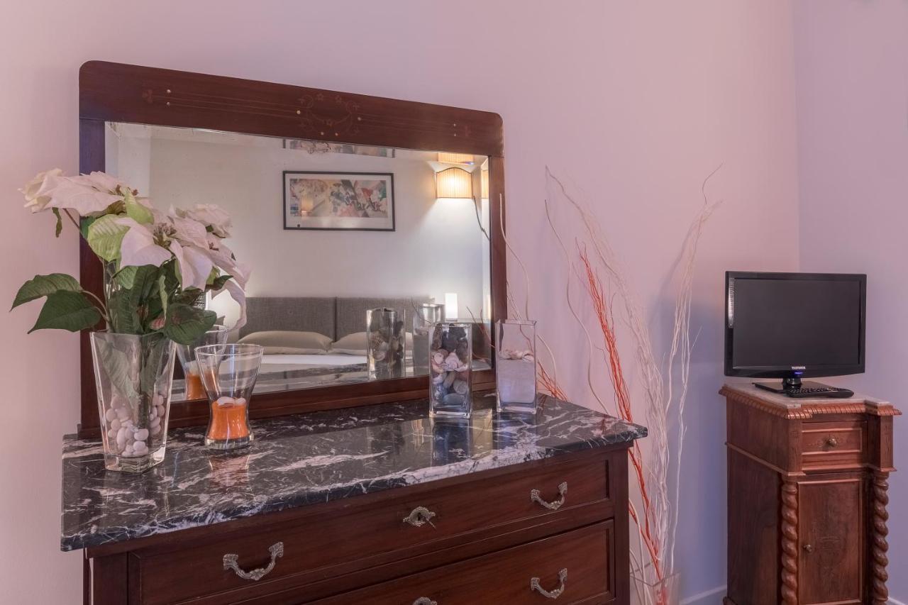 Piazza Duomo B&B Lecce Eksteriør bilde
