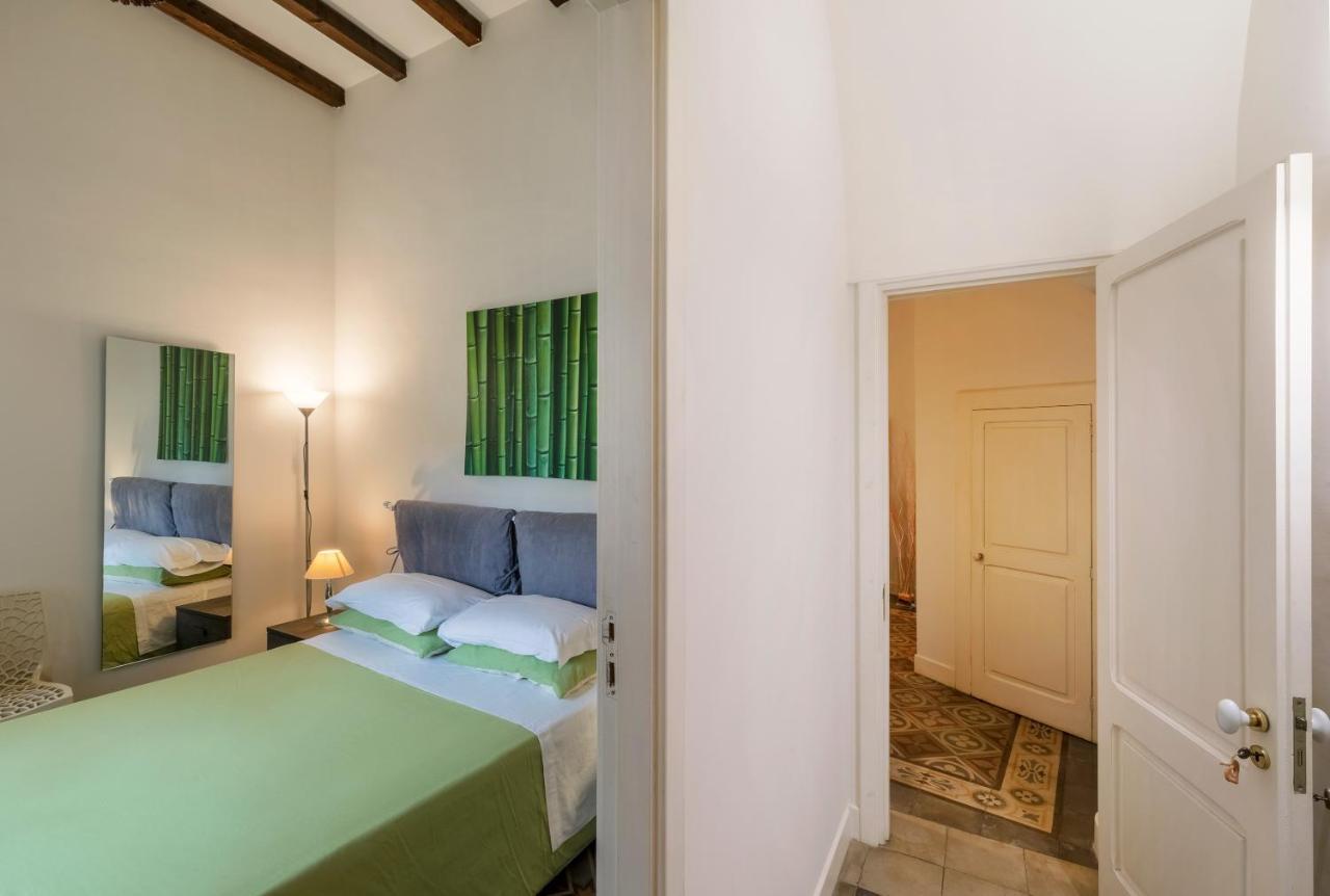 Piazza Duomo B&B Lecce Eksteriør bilde