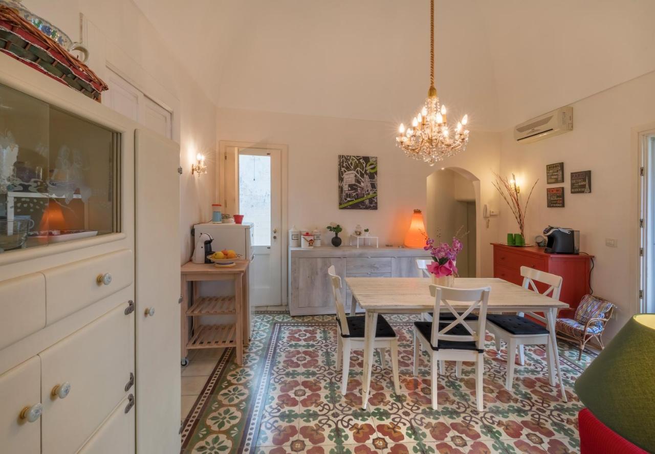 Piazza Duomo B&B Lecce Eksteriør bilde