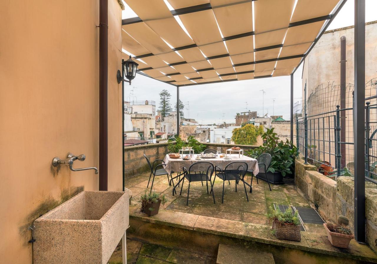 Piazza Duomo B&B Lecce Eksteriør bilde