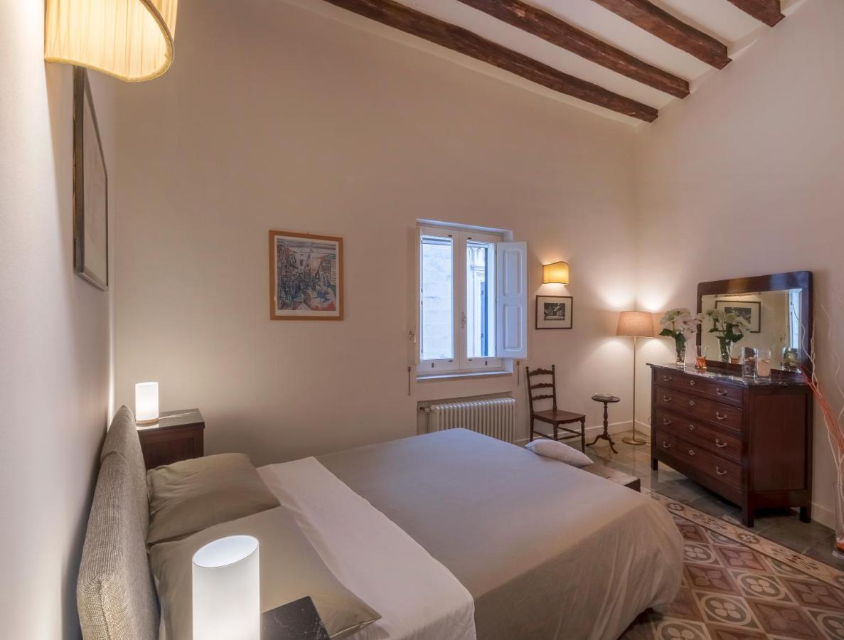 Piazza Duomo B&B Lecce Eksteriør bilde